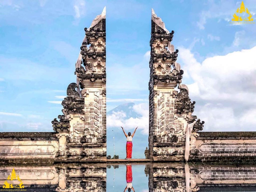 Bali Instagram Tour