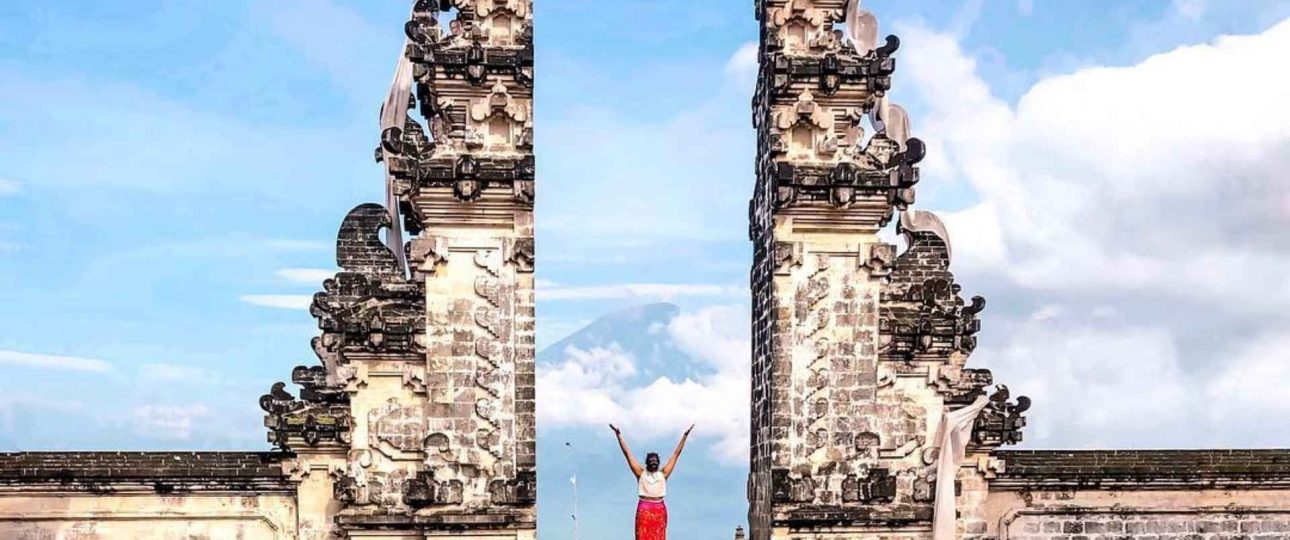 Bali Instagram Tour, Lempuyang Temple, trips bali