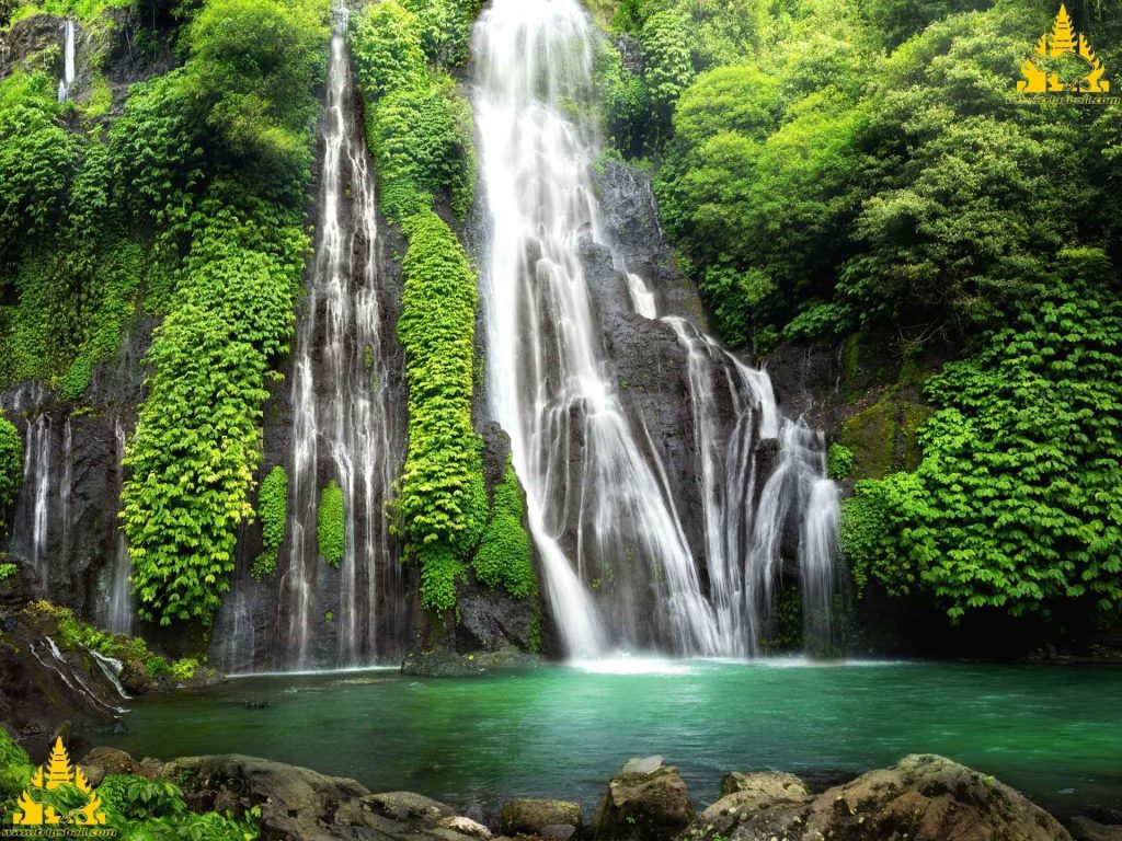 Bali Village Tour - Trips Bali