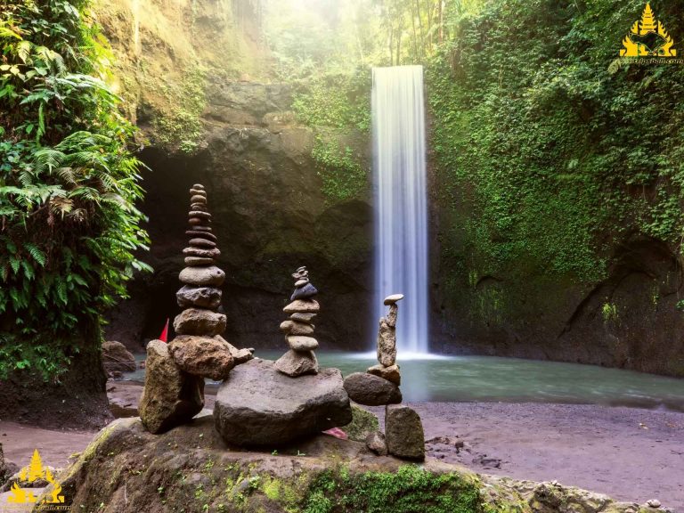 Bali Waterfall Tour