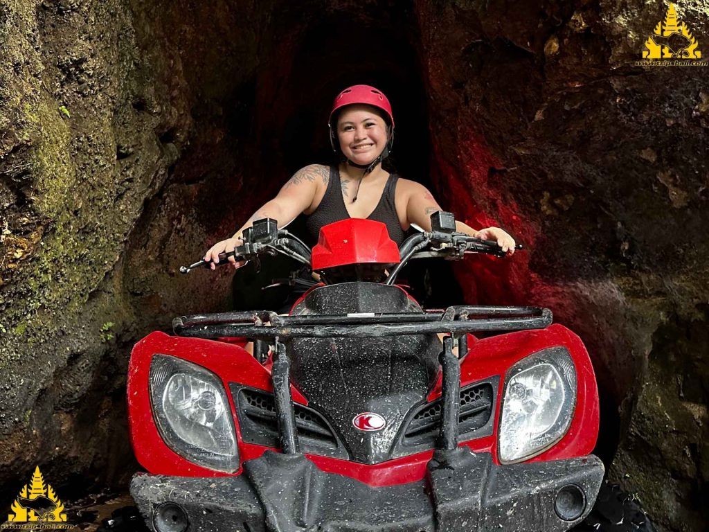 ATV Kuber Bali Adventure - Trips Bali gallery 7