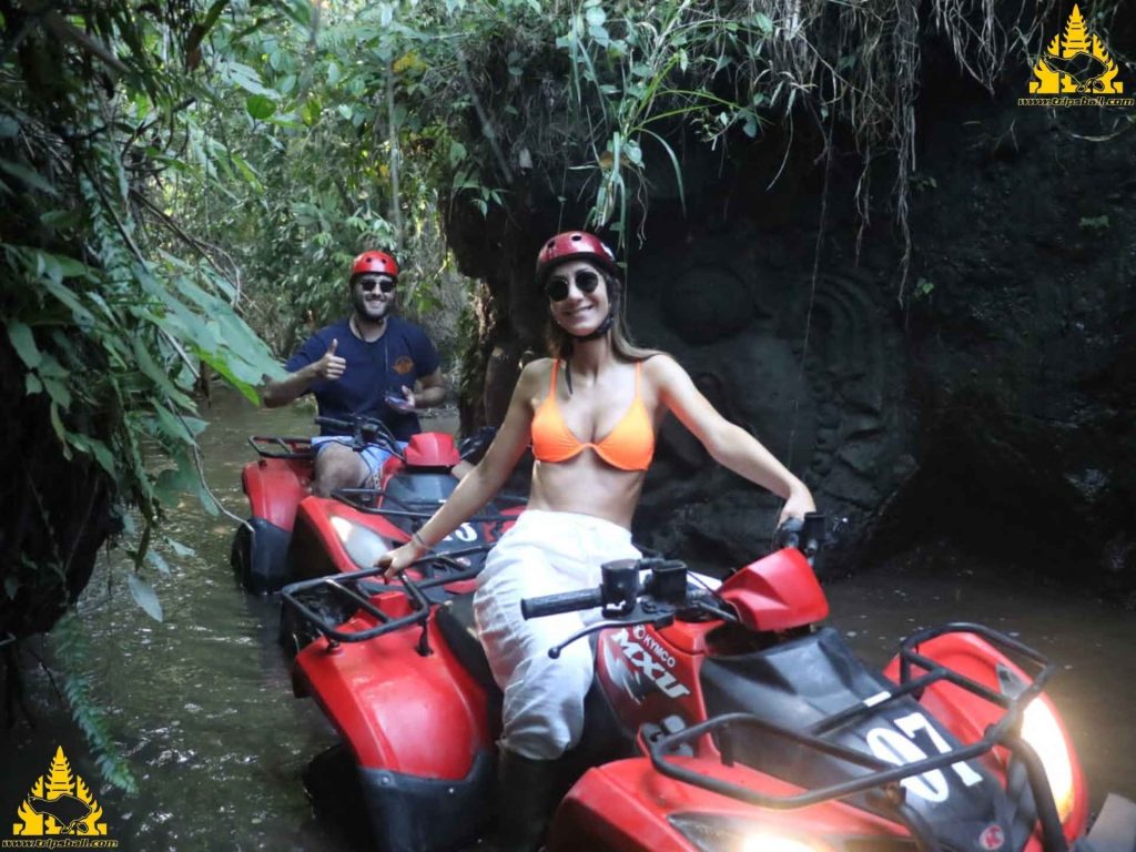 ATV KeepAll Bali Adventure - Trips Bali
