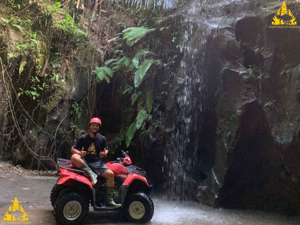 ATV King Bali Adventure - Trips Bali