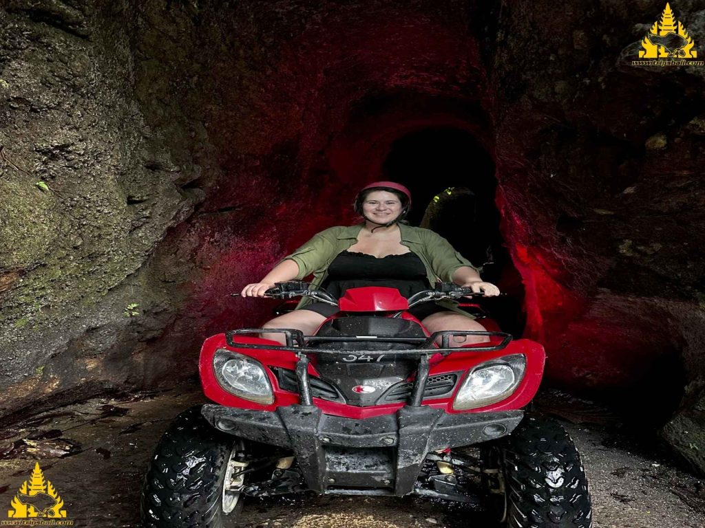 ATV Kuber Bali Adventure - Trips Bali