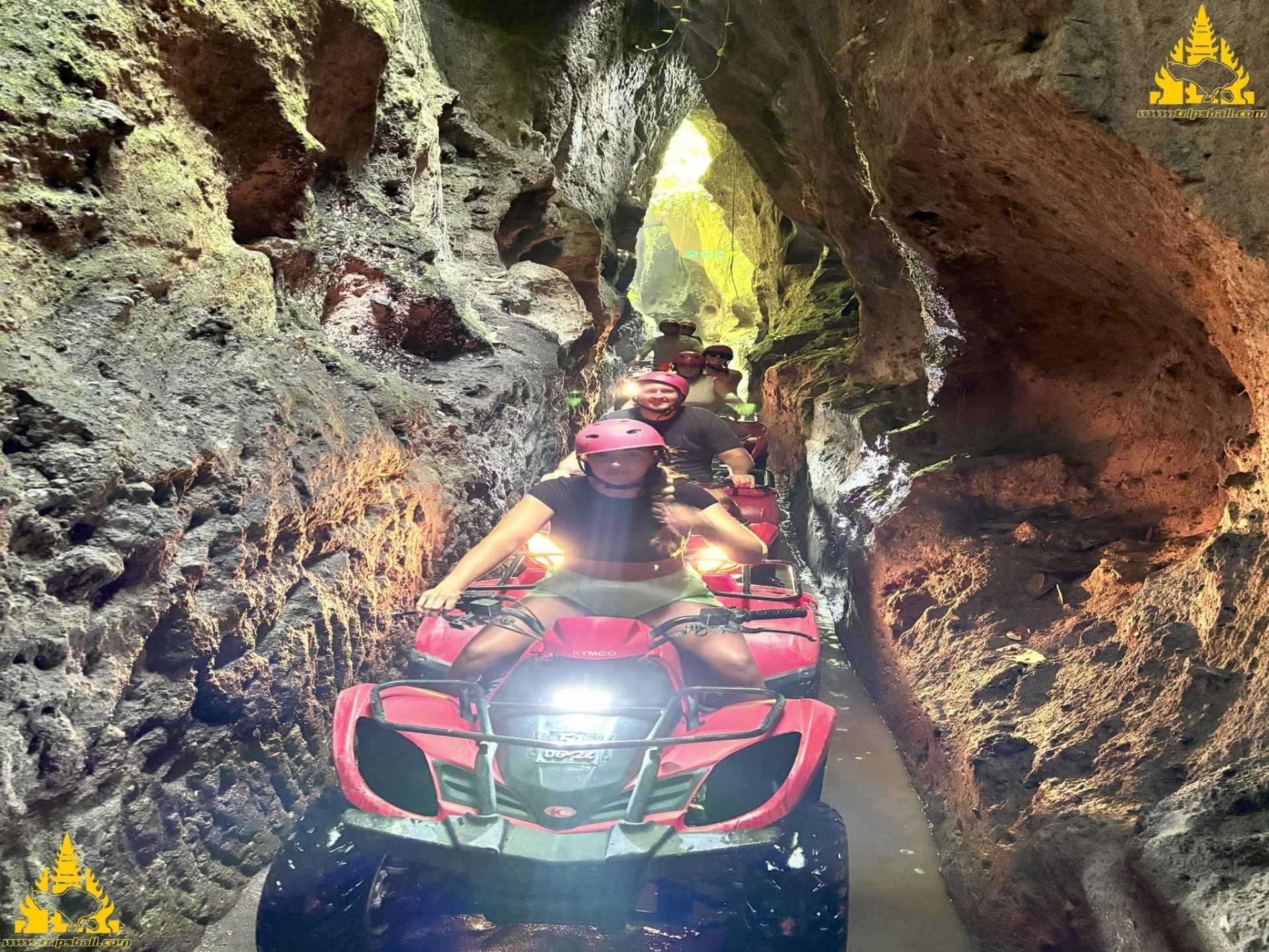 ATV Kuber Bali Adventure