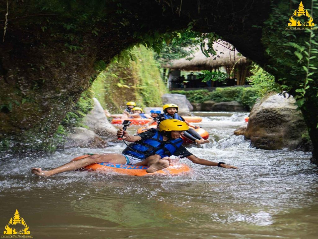 Bali ATV and Bali Tubing Adventure - Trips Bali gallery 8