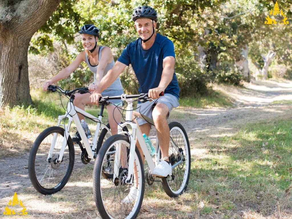 Bali Mount Cycling - Trips Bali