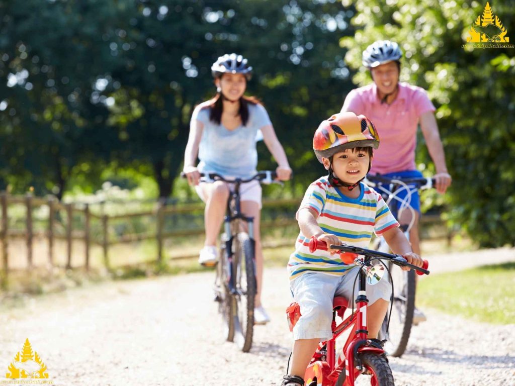 Bali Mount Cycling - Trips Bali