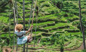 Bali Swing Ubud