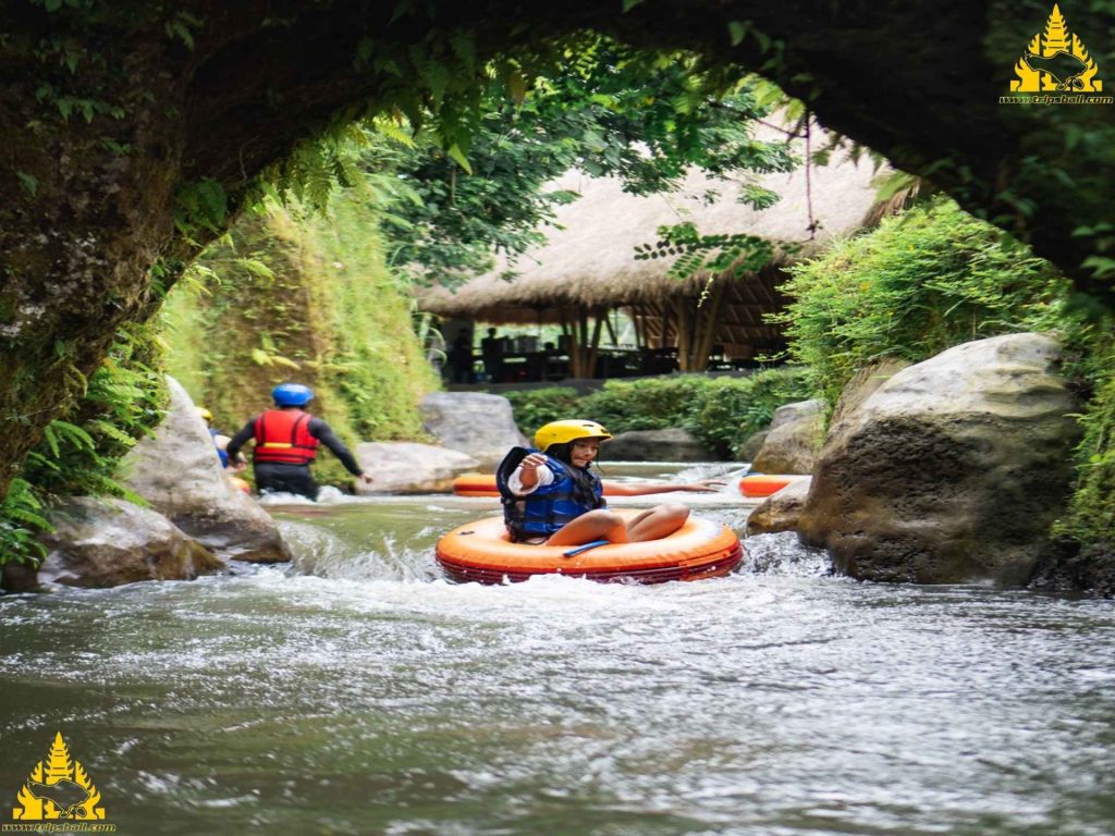 Ubud Cave Tubing Bali - Trips Bali