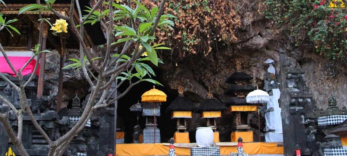 Bat Cave Temple