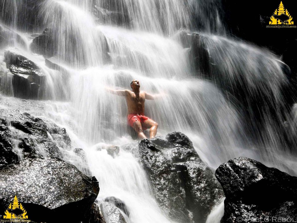 Bali Waterfall Tour - Trips Bali