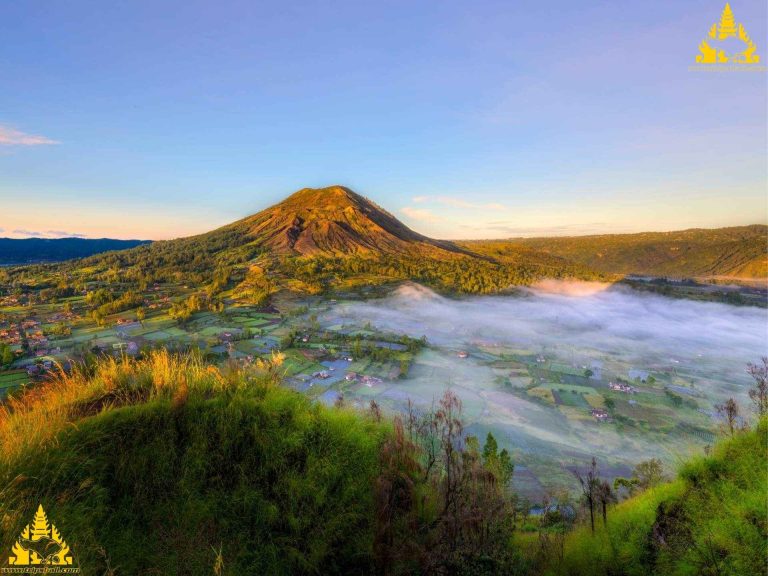 Bali Kintamani Tour