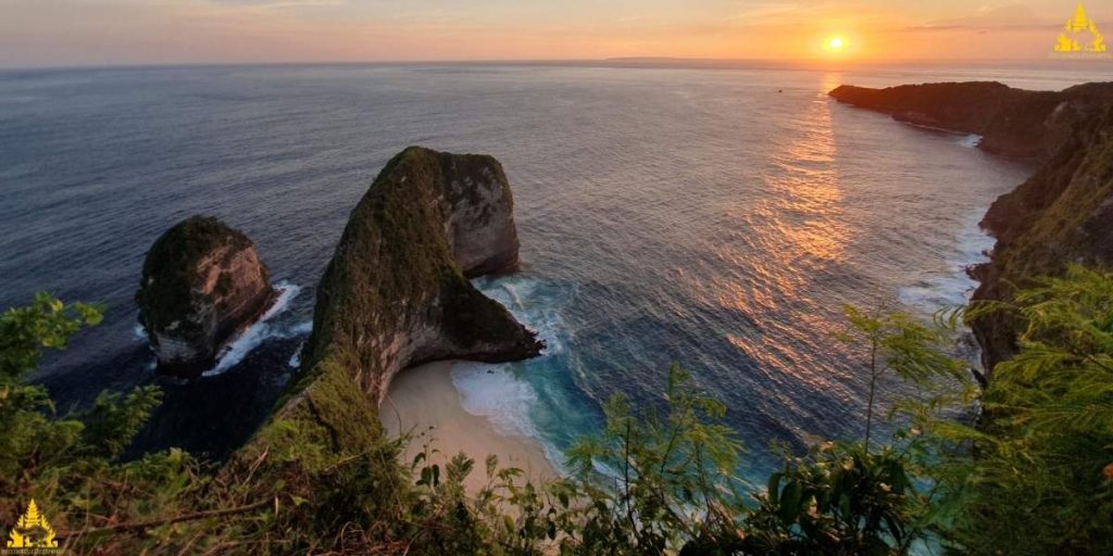 Nusa Penida Island