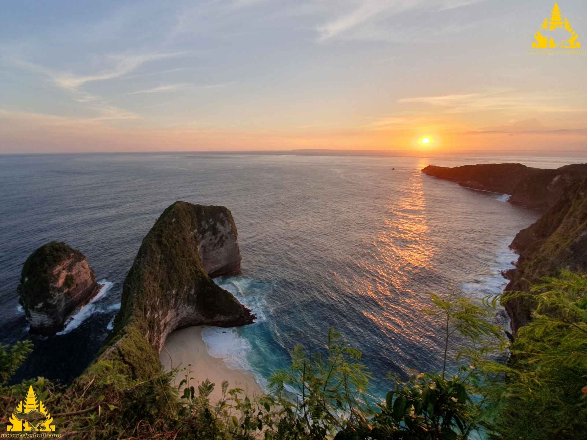 Nusa Penida West Trip Bali