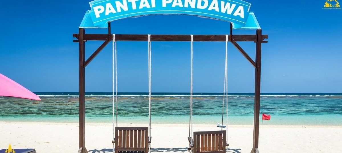 Pantai Pandawa Beach