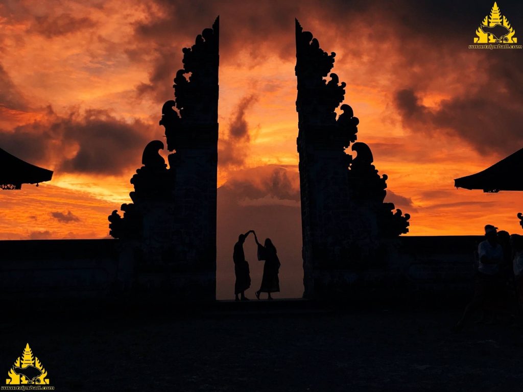 Bali Lempuyang Tour - Trips Bali