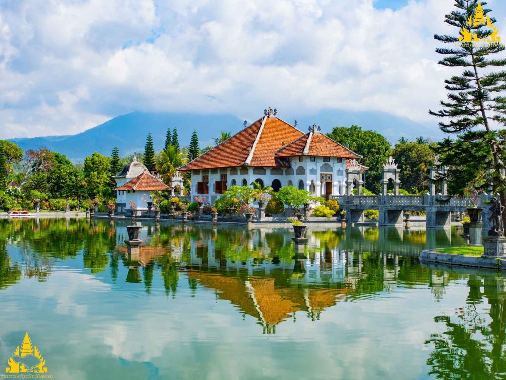 Bali Lempuyang Tour - Trips Bali