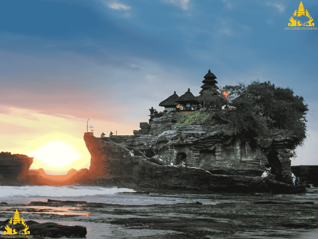 Bali Jatiluwih Tour - Trips Bali