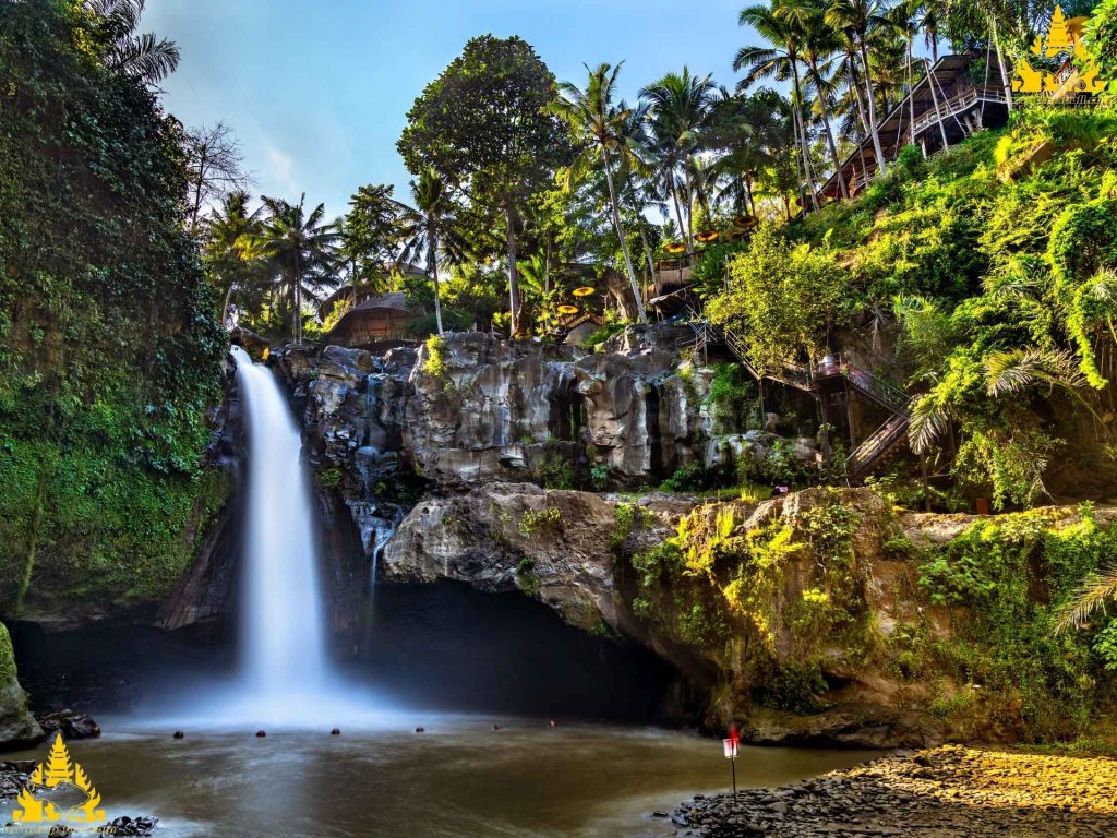 Tegenungan Waterfall Bali