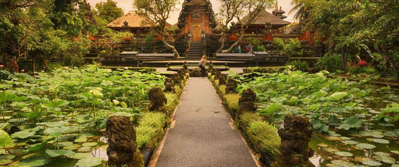 Ubud Bali, Bali Ubud Tour