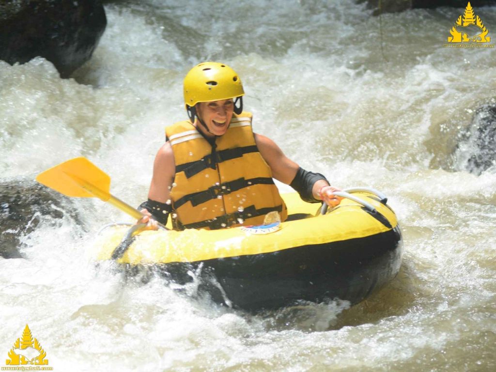 Bali ATV and Bali Tubing Adventure - Trips Bali