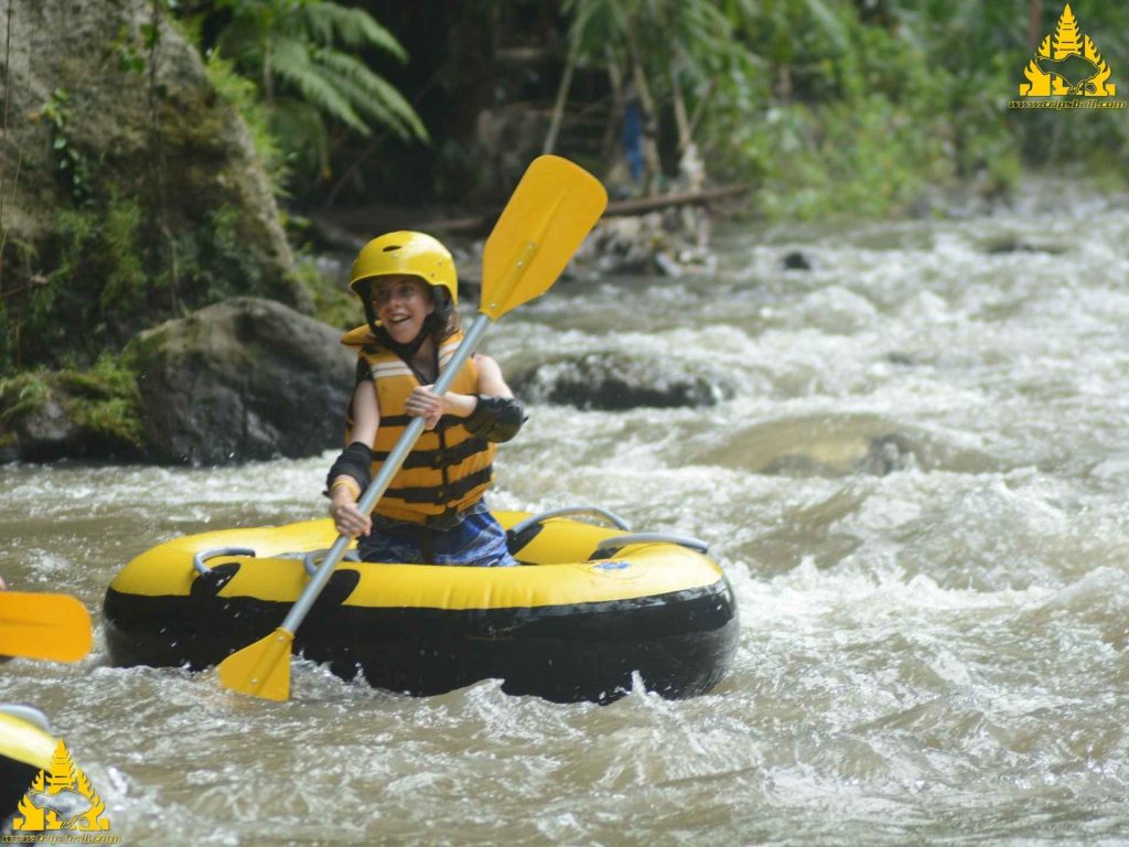 Bali ATV and Bali Tubing Adventure - Trips Bali gallery 9