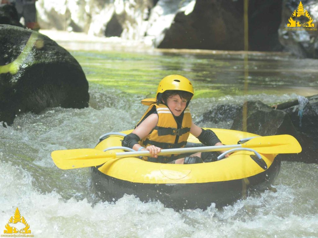 Bali ATV and Bali Tubing Adventure - Trips Bali