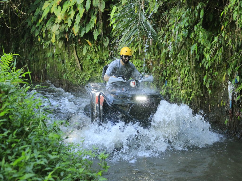 All New ATV Adventure Bali 350cc – The Ultimate 1.5-Hour Quad Bike Ride - Trips Bali gallery 8