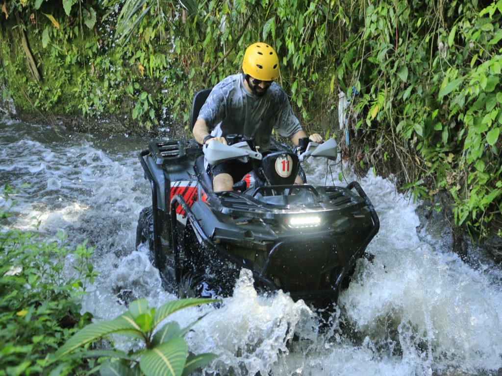 All New ATV Adventure Bali 350cc – The Ultimate 1.5-Hour Quad Bike Ride - Trips Bali