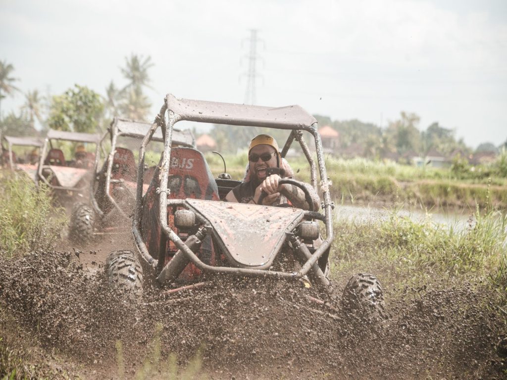 Buggy Bali Adventure - Trips Bali gallery 10