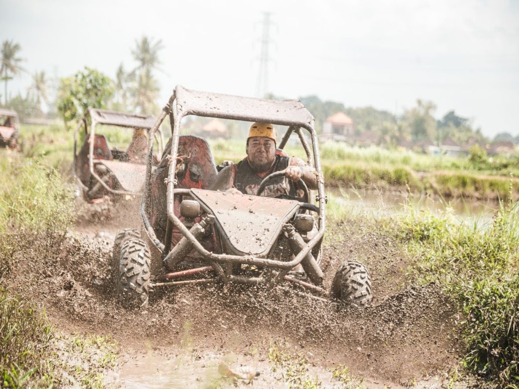 Buggy Bali Adventure - Trips Bali gallery 11