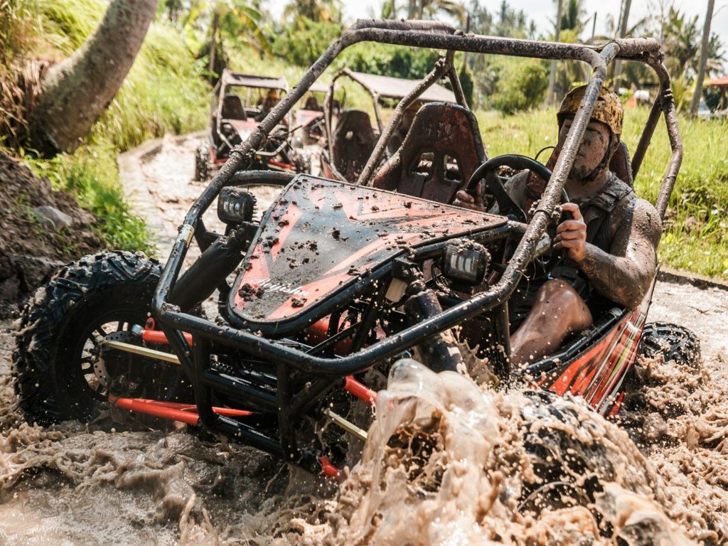 Buggy Bali Adventure - Trips Bali gallery 13