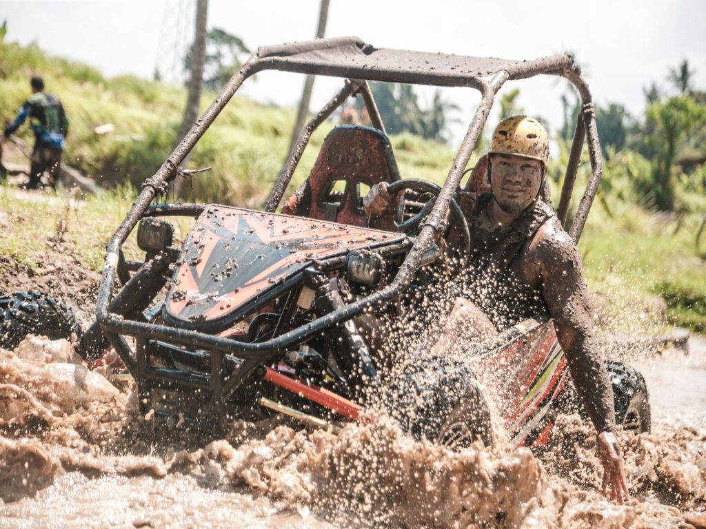Buggy Bali Adventure - Trips Bali gallery 8