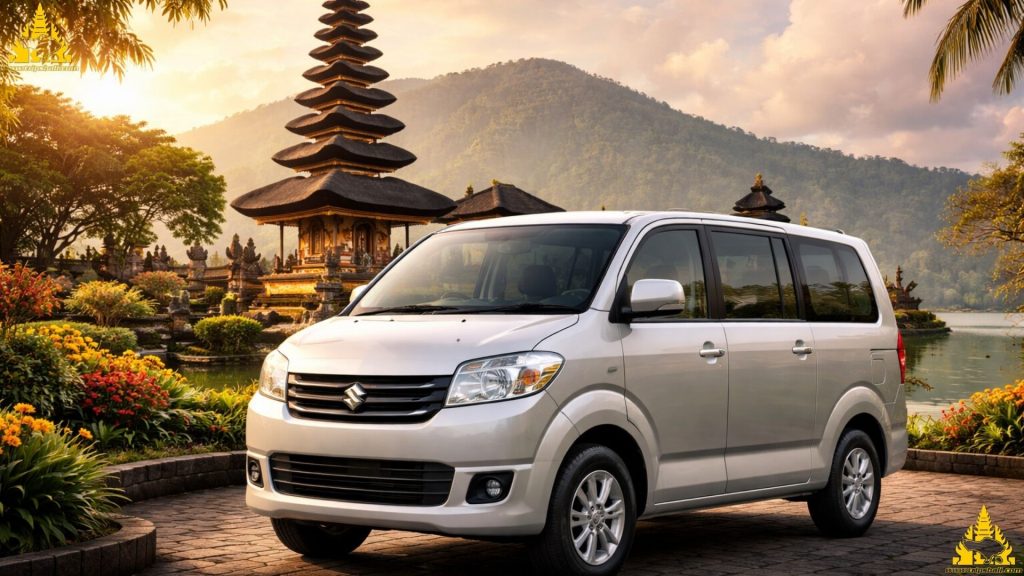 Bali Transport Service - Trips Bali