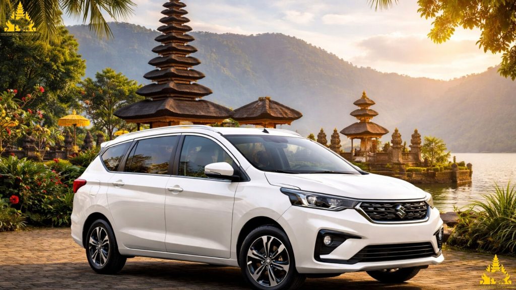 Bali Transport Service - Trips Bali