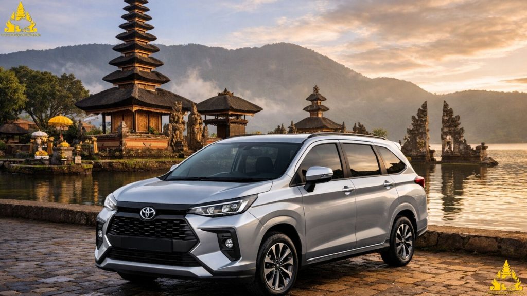 Bali Transport Service - Trips Bali
