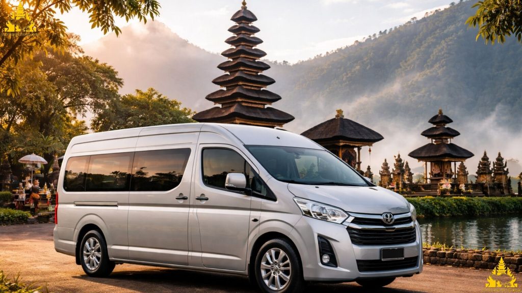 Bali Transport Service