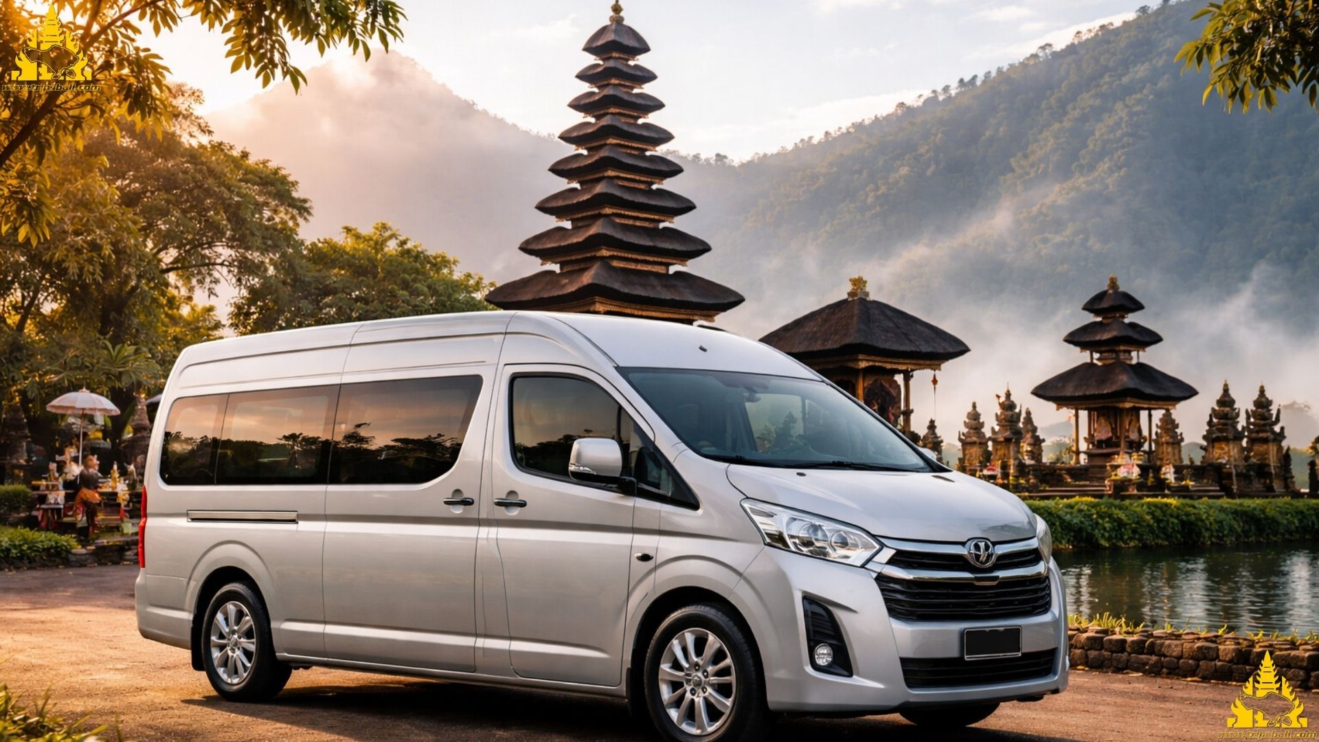 Bali Transport Service