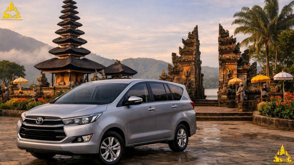 Bali Transport Service - Trips Bali