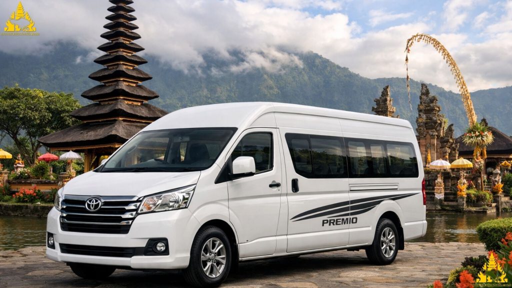 Bali Transport Service - Trips Bali