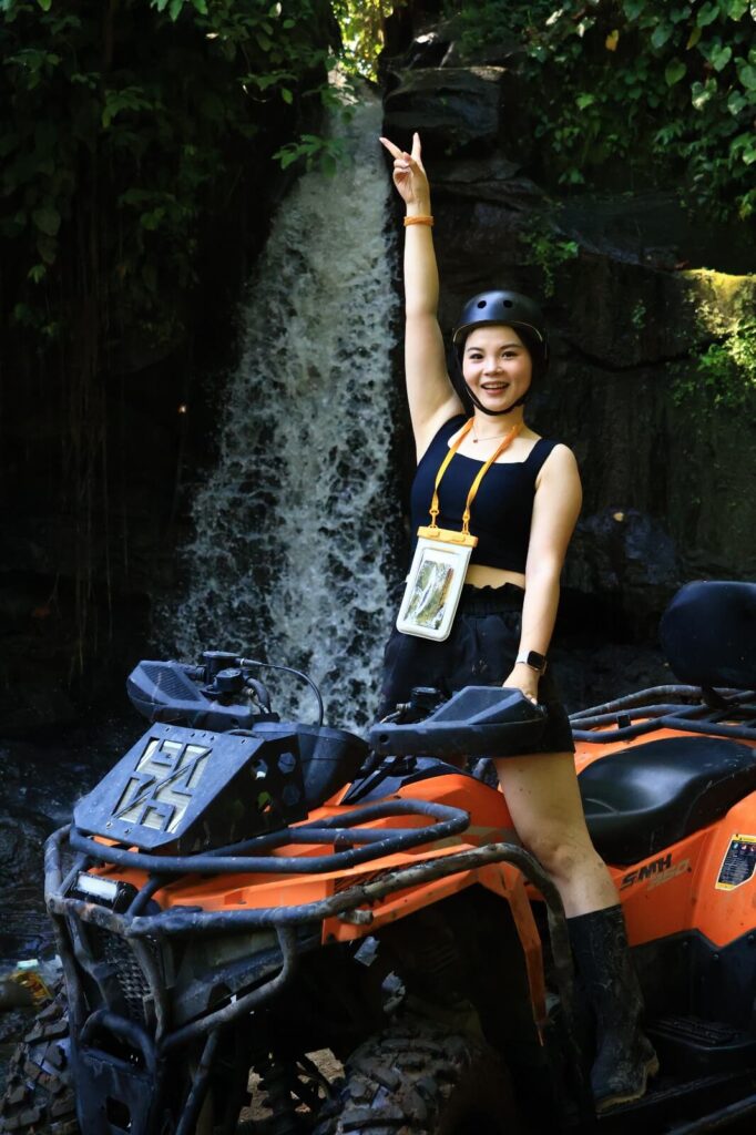 Gema Bali Adventure - Trips Bali