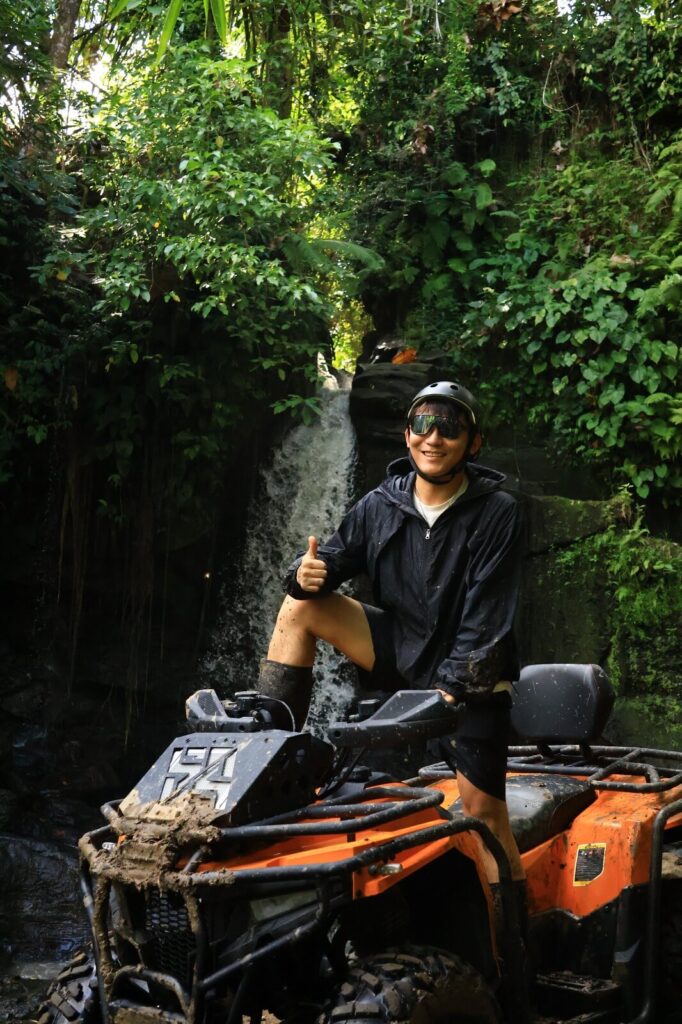 Gema Bali Adventure - Trips Bali