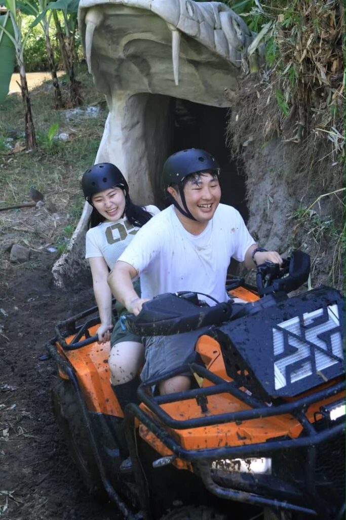 Gema Bali Adventure - Trips Bali