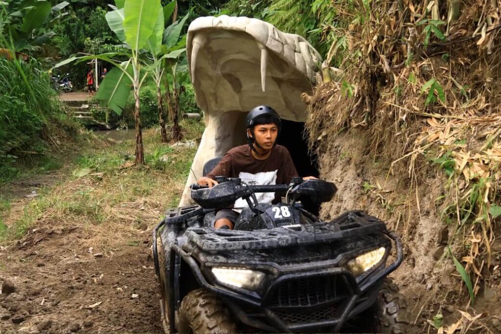 Gema Bali Adventure - Trips Bali
