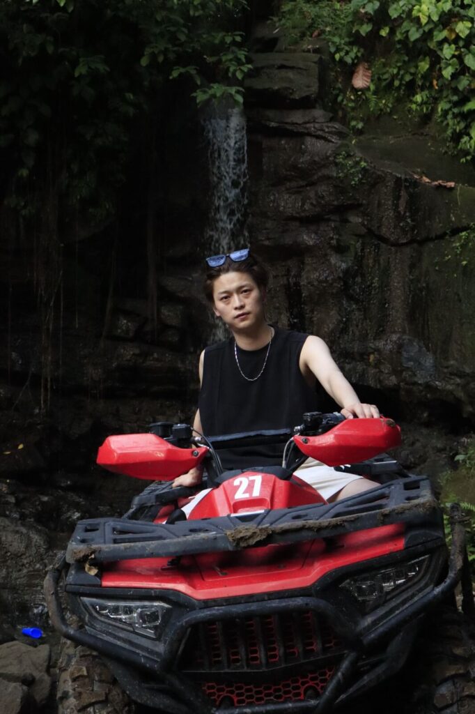 Gema Bali Adventure - Trips Bali